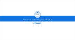 Desktop Screenshot of ahk.com.br